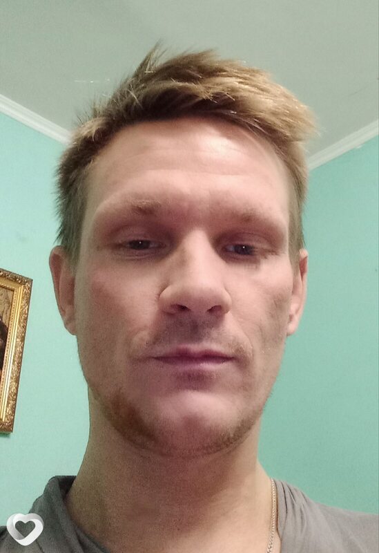 Константин, 41, Рязани — анкета №4494951