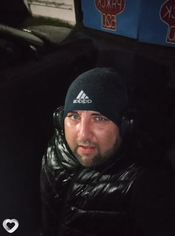 Влад, 35, Москве — анкета №4494953
