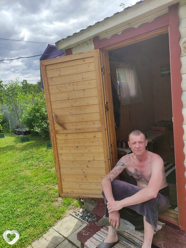 Сергей, 45, Ярославле — анкета №4494961