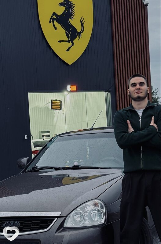 Илья, 22, Екатеринбурге — анкета №4494964