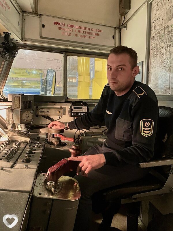Павел, 31, Минске — анкета №4494966