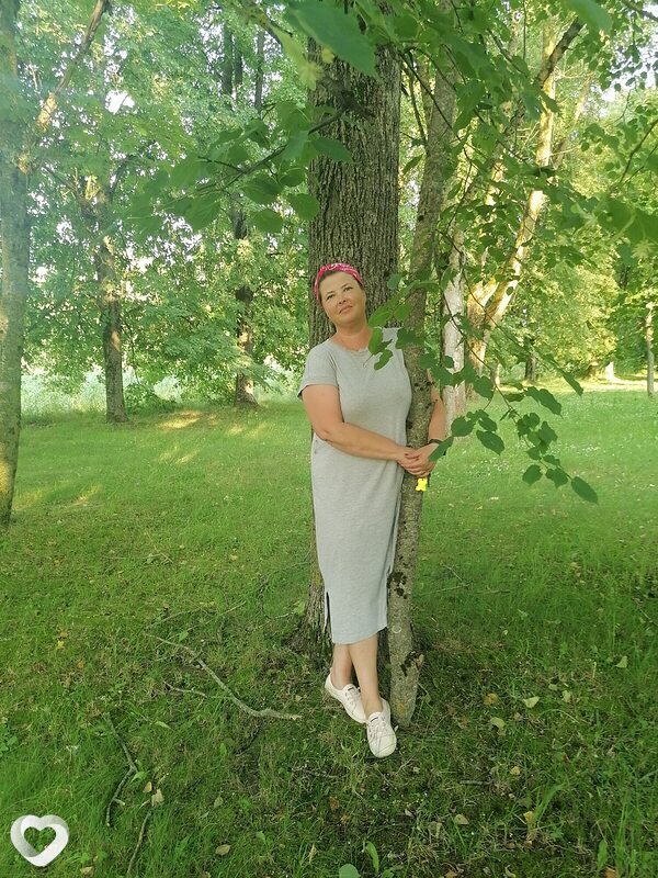 Галина, Осиповичи