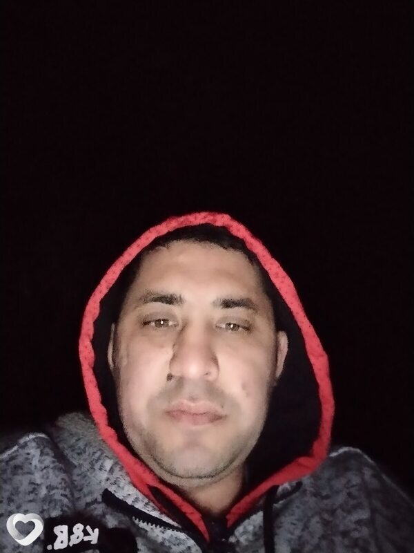 Айдар, 36, Уфе — анкета №4494644