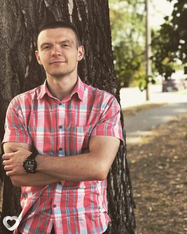 Ігор, 32, Киеве — анкета №4494647