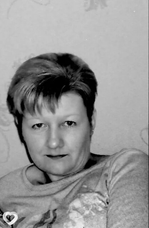 Люся, 42, Гродно — анкета №4494649