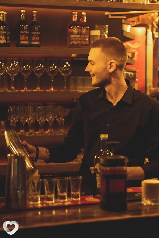 Нико, 23, Чебоксарах — анкета №4494653