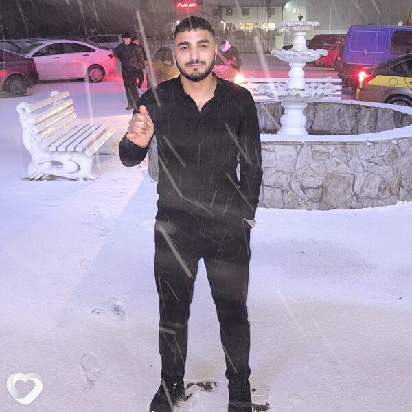 Коля, 22, Нижнем Новгороде — анкета №4494654