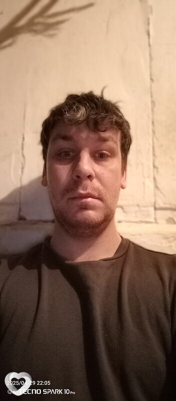 Вадим, 34, Санкт-Петербурге — анкета №4494656