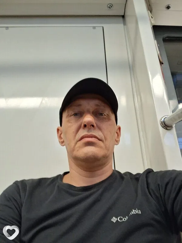 Толя, 47, Москве — анкета №4494663
