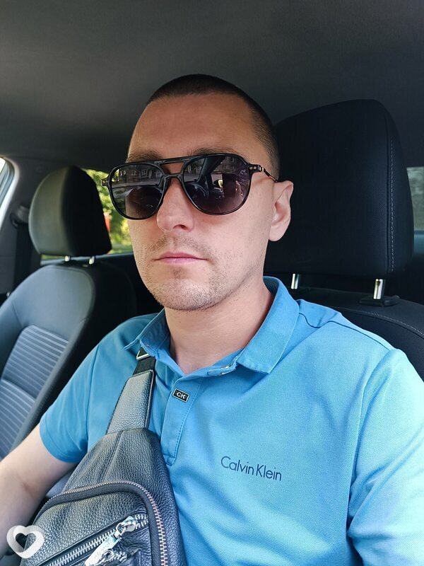 Александр, 34, Горловке — анкета №4494664