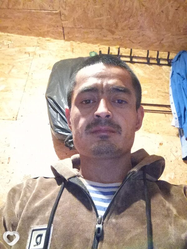 Бек, 31, Челябинске — анкета №4494908