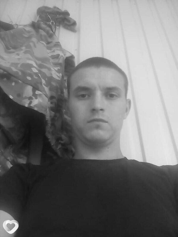 Виталий, 31, Полтаве — анкета №4494635