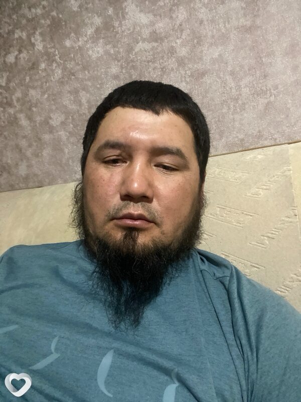 Ержан, 39, Орске — анкета №4494637