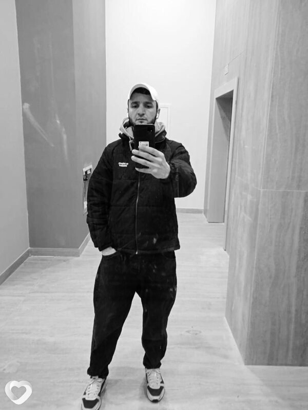 Anis, 26, Москве — анкета №4494802