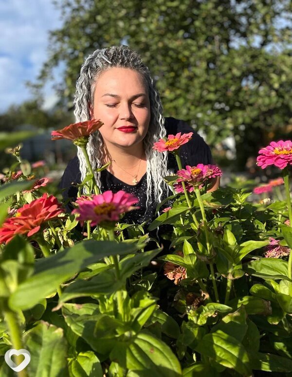 Venera, 44, Екатеринбурге — анкета №4494804