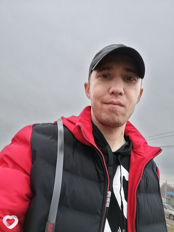 Василий, 41, Челябинске — анкета №4494808