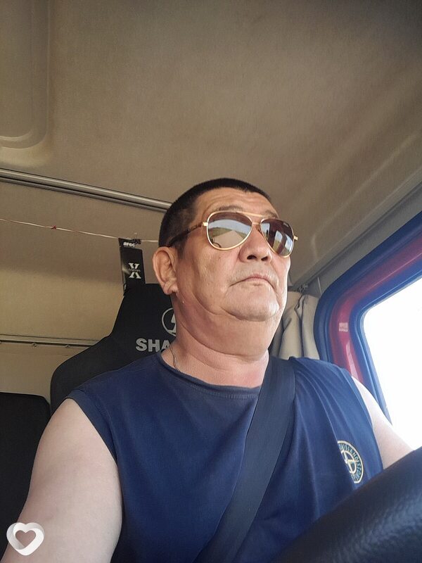 Марат, 51, Тюмени — анкета №4494769