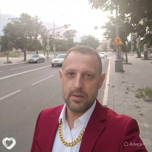 Роман, 41, Мариуполе — анкета №4494770