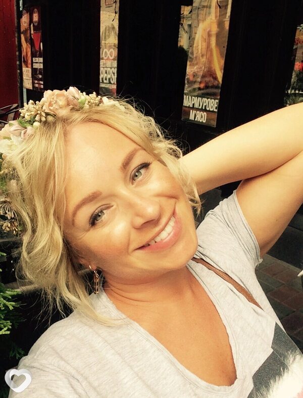 Ирина, 42, Минске — анкета №4494772