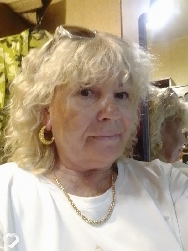Татьяна, 65, Туле — анкета №4494773
