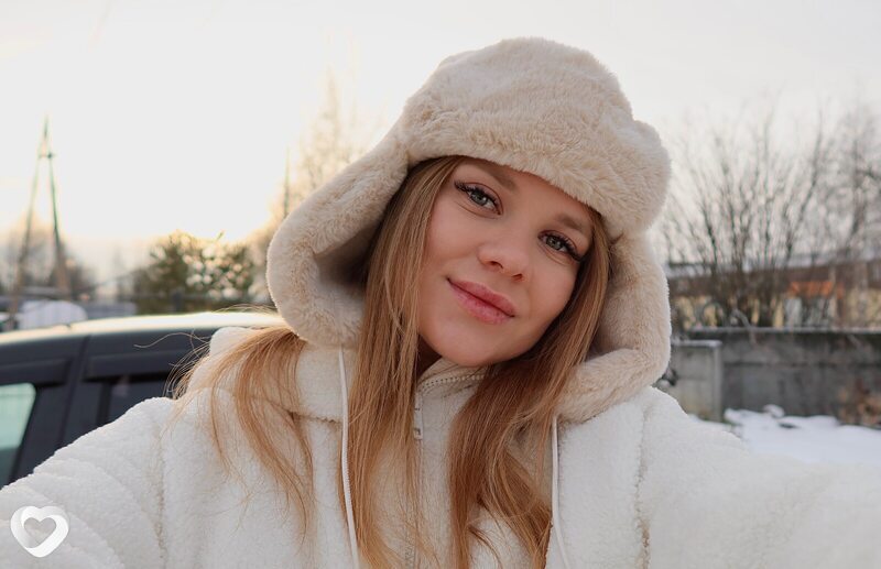 Анна, 26, Екатеринбурге — анкета №4494781