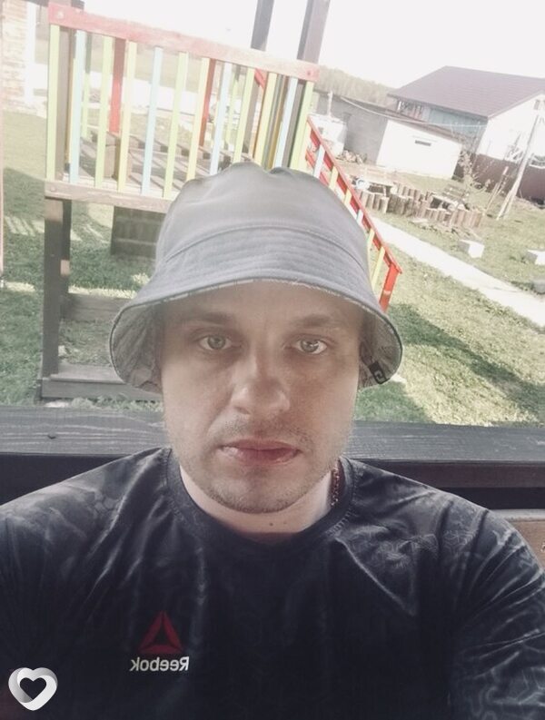 Евгений, 36, Стерлитамаке — анкета №4494782