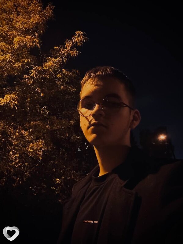 Дмитрий, 20, Пензе — анкета №4495032