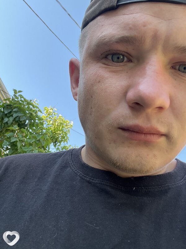 Виталий, 24, Майкопе — анкета №4495040