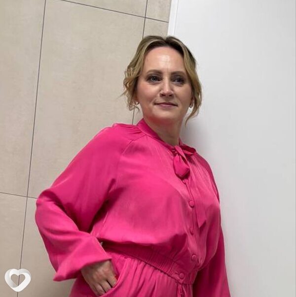 Светлана, 50, Витебске — анкета №4495001
