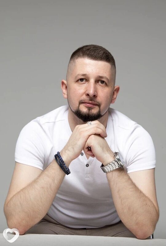 Денис, 37, Братске — анкета №4495002