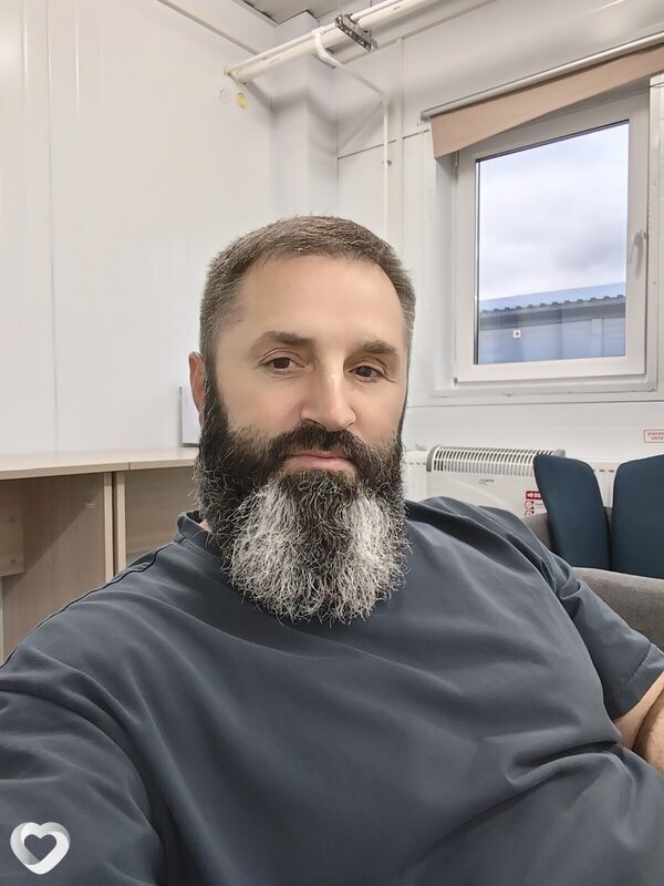 Алексей, 45, Шахтах — анкета №4495007