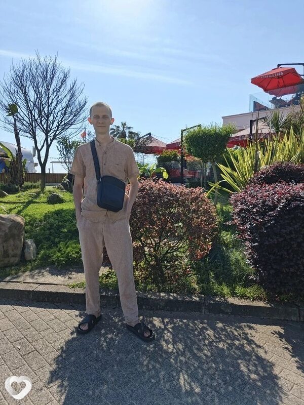 Сергей, 28, Сочи — анкета №4495010