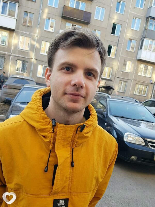 Денис, 27, Донецке — анкета №4494925