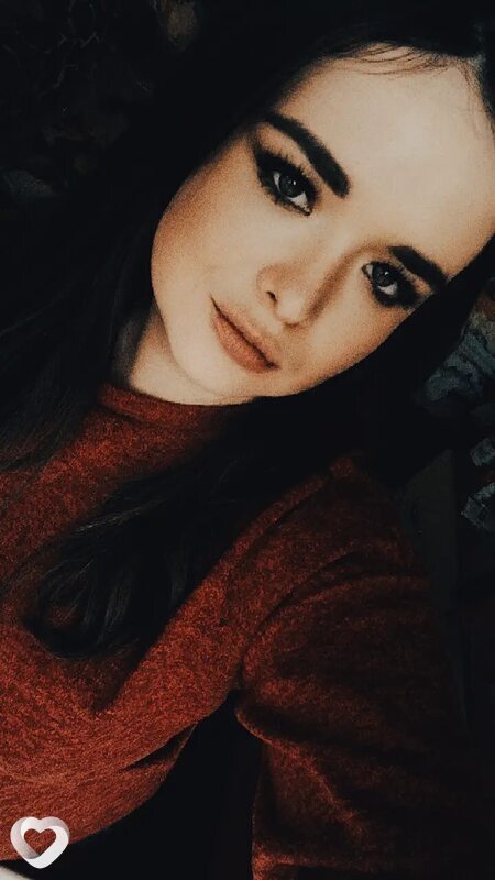 Катя, 23, Сумах — анкета №4494926