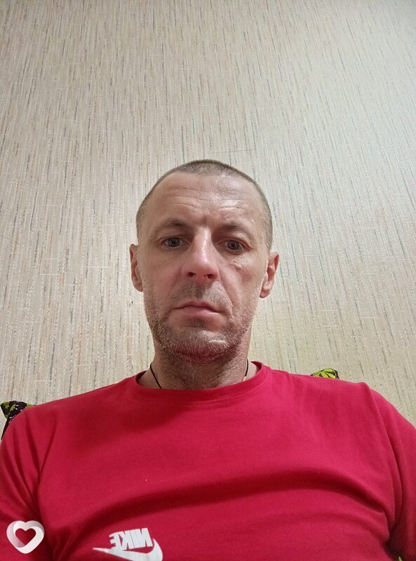 Igor, 46, Жлобине — анкета №4494934
