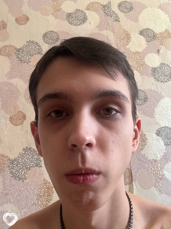 Алексей, 18, Новосибирске — анкета №4494935