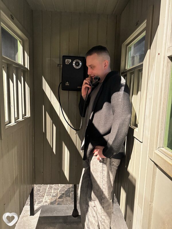 Вячеслав, 29, Белгороде — анкета №4494943