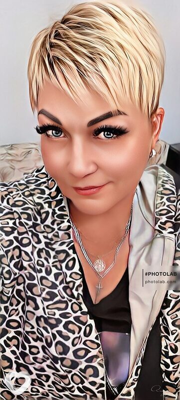 Алина, 47, Пензе — анкета №4494745