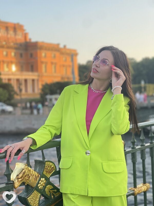 Анюта, 38, Калуге — анкета №4494748