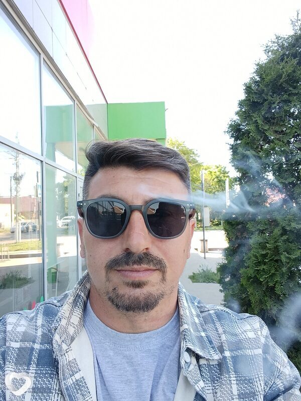 Анатолий, 42, Геленджике — анкета №4494758
