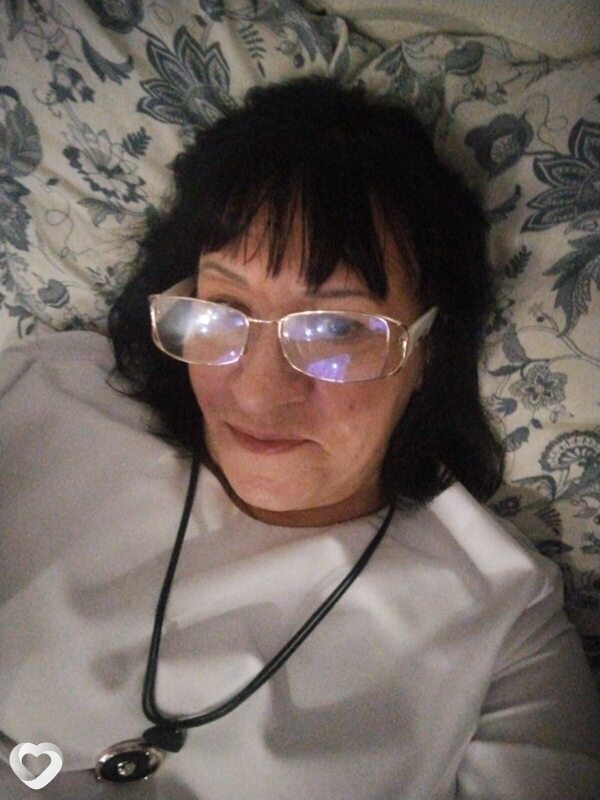 Надежда, 49, Нижнем Новгороде — анкета №4494764