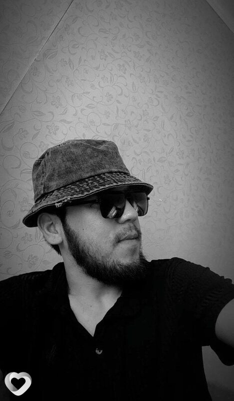 Шохрух, 28, Клине — анкета №4494765