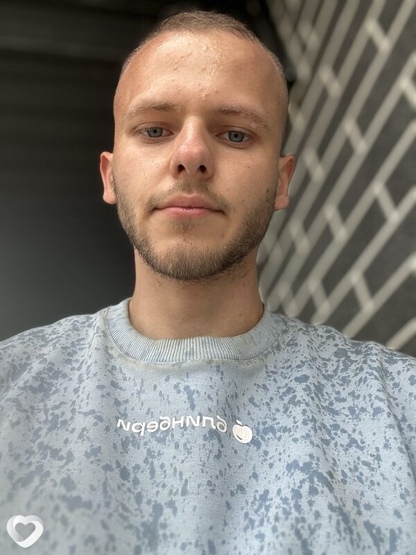 Влад, 24, Волжском — анкета №4494822