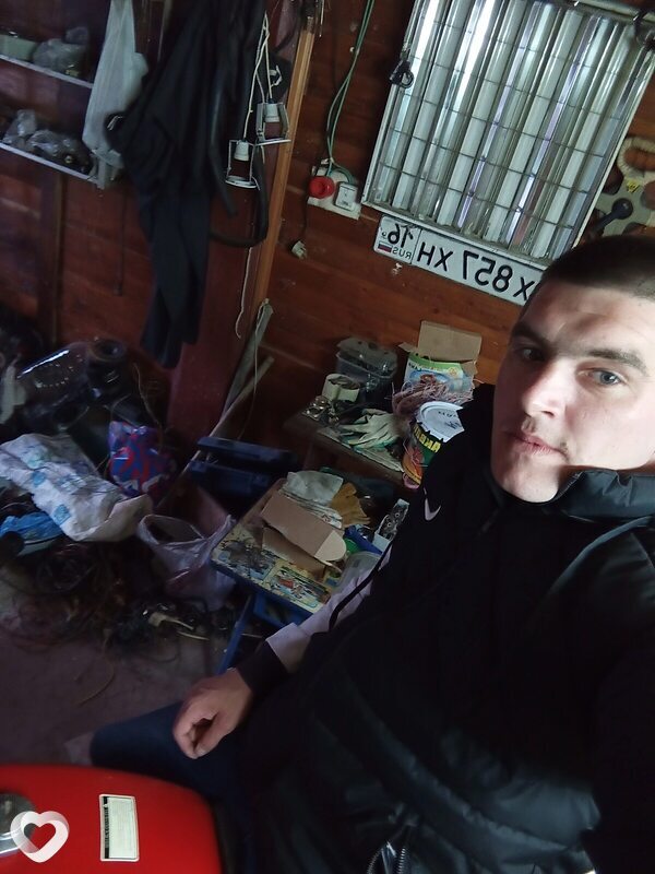 Татарин, 28, Казани — анкета №4494823