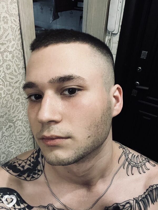 Никита, 21, Новокузнецке — анкета №4494825