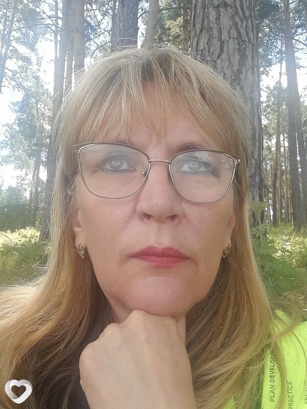 Ольга, 55, Екатеринбурге — анкета №4494827