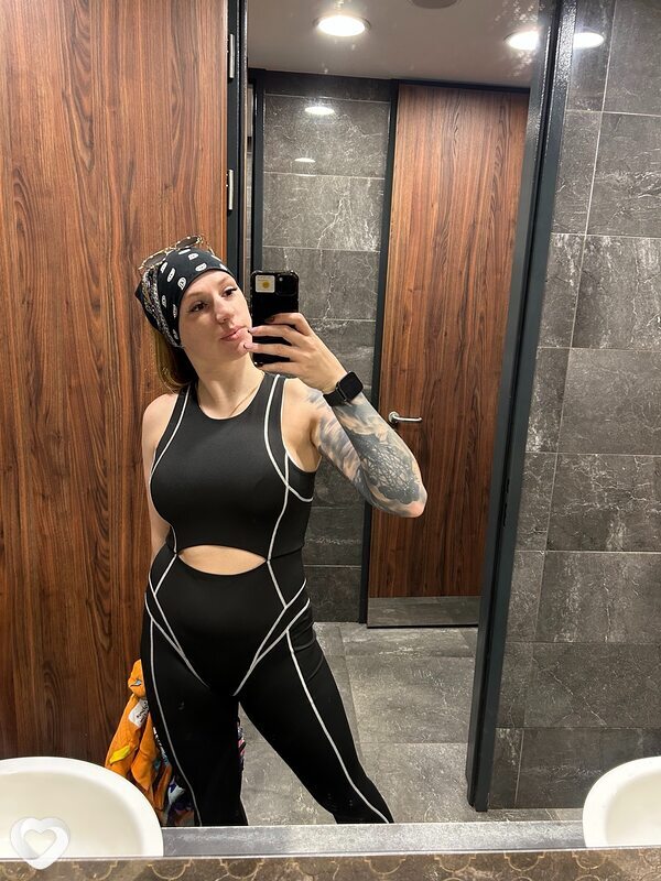 Кристина, 34, Минске — анкета №4494833
