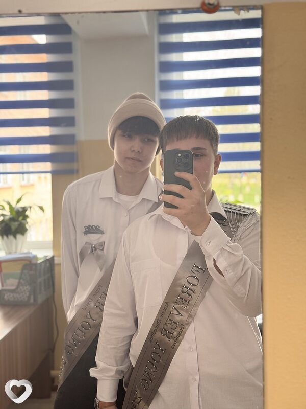Давид, 19, Алматы — анкета №4494841