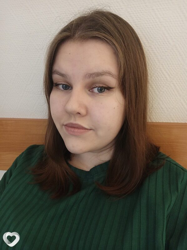 Ирина, 23, Нижнем Новгороде — анкета №4494972