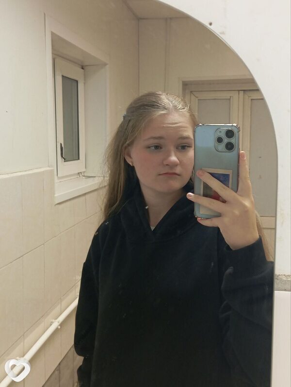 Аня, 18, Калуге — анкета №4494984